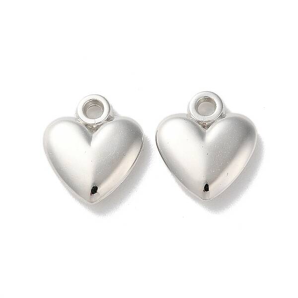 CCB Plastic Pendants