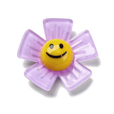 Resin Cabochons