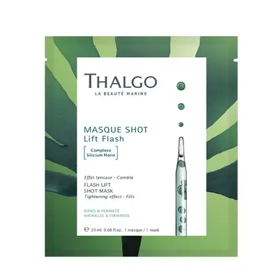 Thalgo Shot Lift Mask Flash 20ml