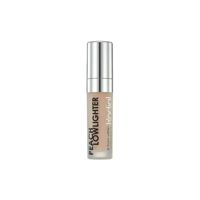 Rodial, Liquid highlighter, peach, for face, 5.5 ml