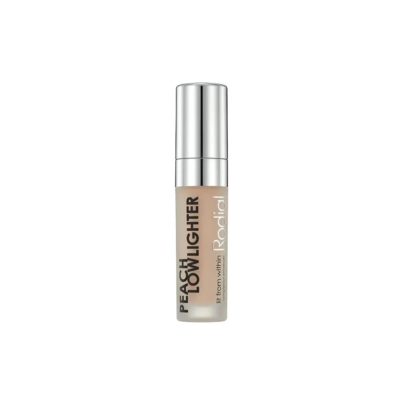 Rodial, Liquid highlighter, peach, for face, 5.5 ml