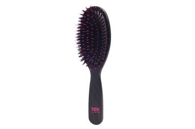 Tek - Oval Mix Volume Brush