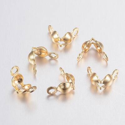 304 Stainless Steel Bead Tips