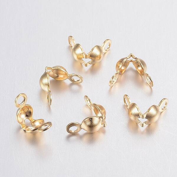 304 Stainless Steel Bead Tips