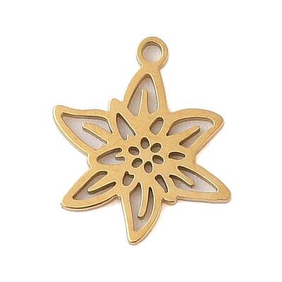 304 Stainless Steel Pendants