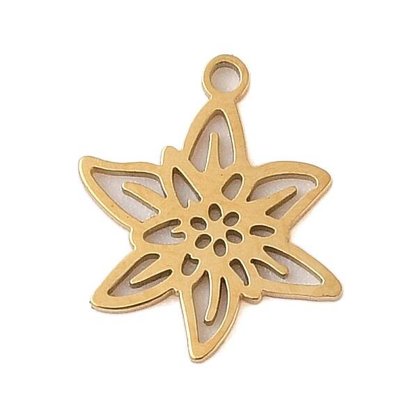 304 Stainless Steel Pendants