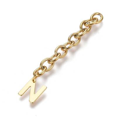 304 Stainless Steel Chain Extender
