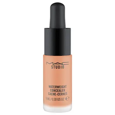 MAC Studio Waterweight Liquid Concealer NW35 9 ml