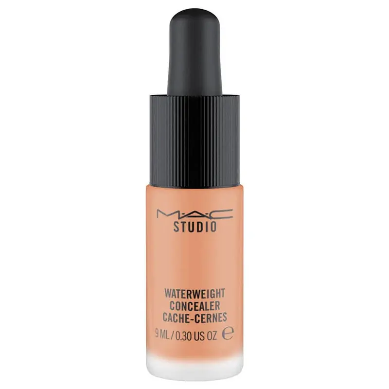 MAC Studio Waterweight Liquid Concealer NW35 9 ml