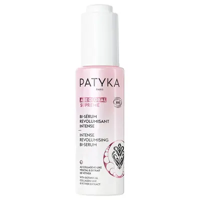 Patyka Age Global Supreme Revolutionary Bio Collagen-Like Bi-Serum 30ml