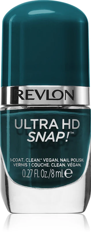 Revlon Ultra HD Snap! nail polish 023-Daredevil 8ml