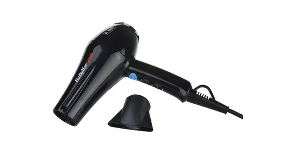 Babyliss pro Shiny hair SL Ionic BAB5586GE