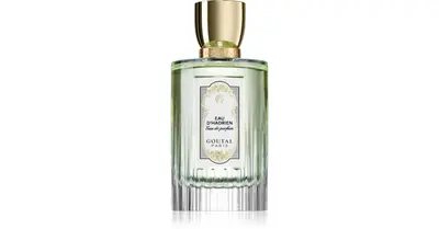 Annick Goutal Eau D'Hadrien EDP New Bottle M 100 ml