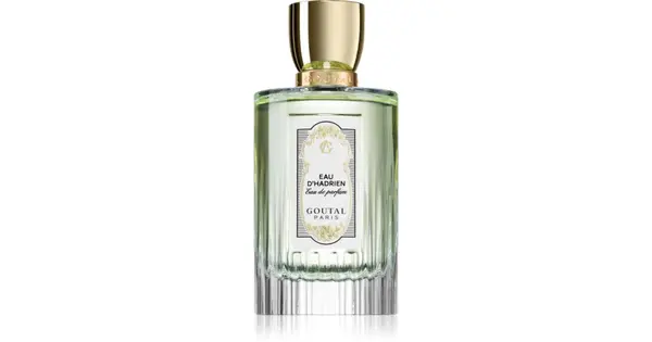 Annick Goutal Eau D'Hadrien EDP New Bottle M 100 ml