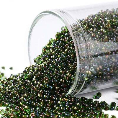 TOHO Round Seed Beads