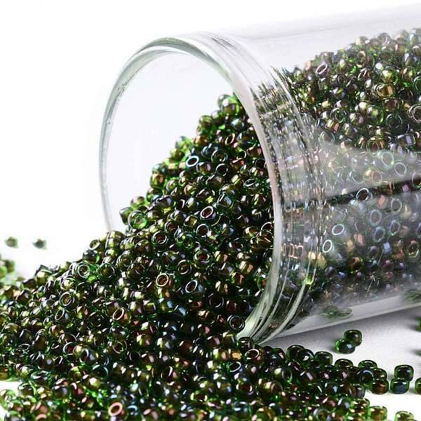 TOHO Round Seed Beads
