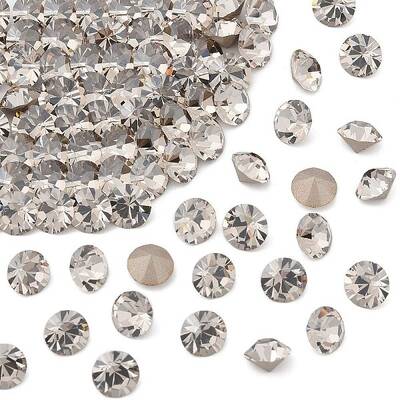 Preciosa® MAXIMA Crystal Round Stones