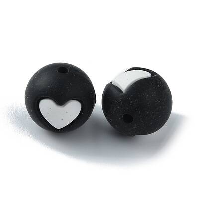 Food Grade Eco-Friendly Silicone Beads