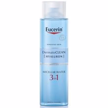 Eucerin DermatoCLEAN Micellar Water 3in1 - 400ml