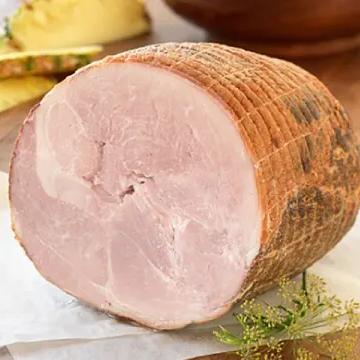 BlackboxMeats Pork Tavern Ham, 10lb