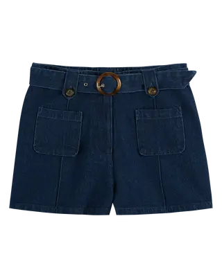 Shorts Deni Ida-zelina4 Denim | Color: DENIM | Size: L