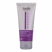 Londa professional Deep Hydration Mask (dry and stressed hair) - Hair mask - 200 ml