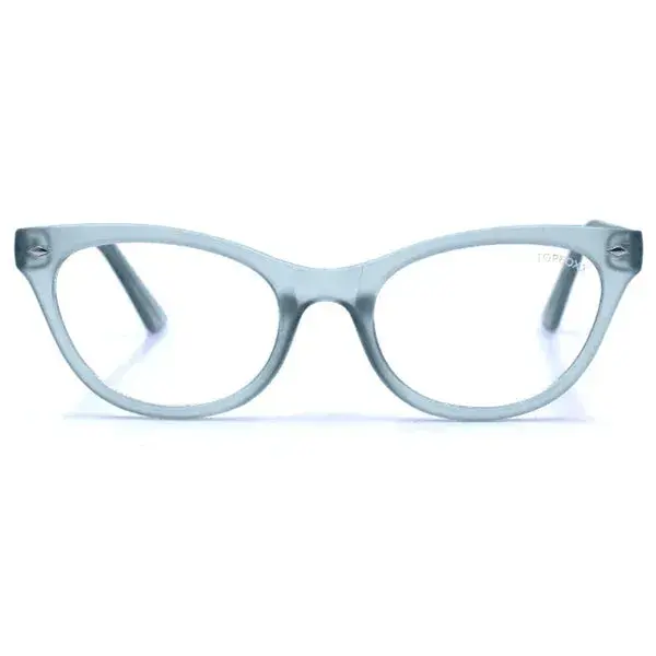 Stephanie - Prescription - Sky Blue | Color: Sky Blue | Size: OS