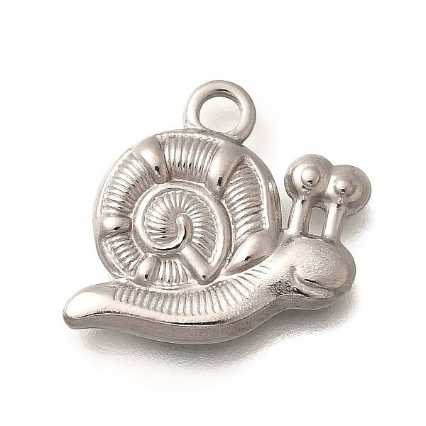 304 Stainless Steel Pendants