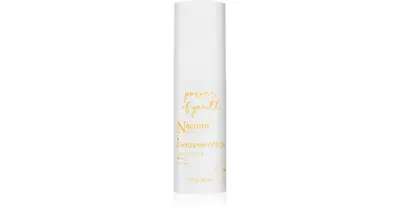 Nacomi Next Level Power of Youth Firming Serum with Coenzyme Q10 30 ml