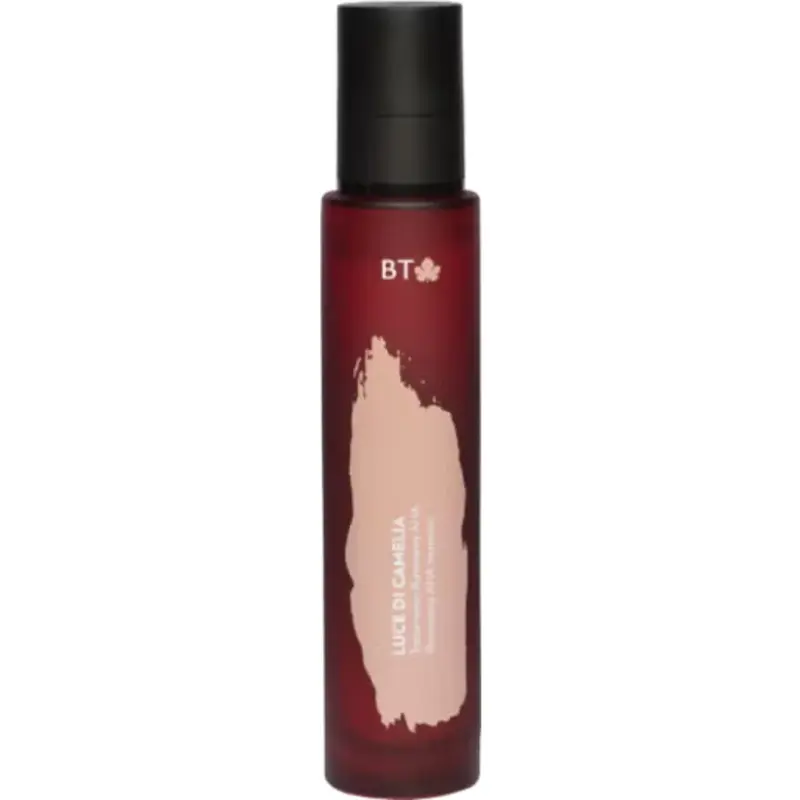 Biofficina toscana Camellia Light AHA Illuminating Treatment 100 ml