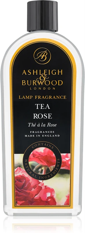 Ashleigh & Burwood London Tea Rose refill for catalytic lamp 1000 ml