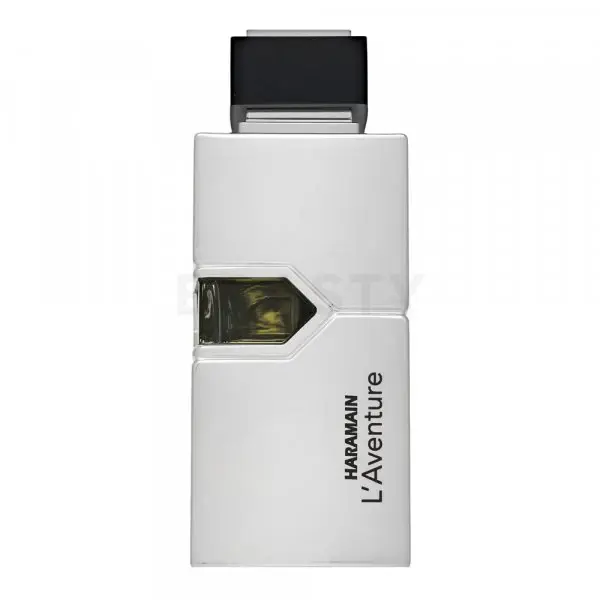 Al Haramain L'Aventure Eau de Parfum for Men 200 ml