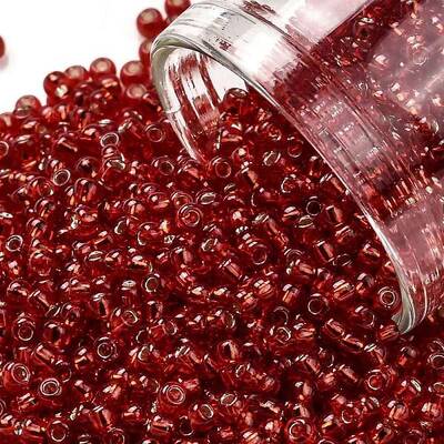 TOHO Round Seed Beads
