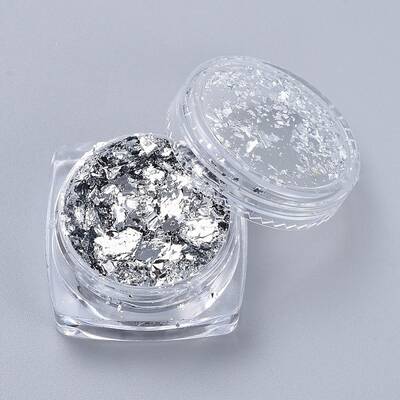 Foil Flakes