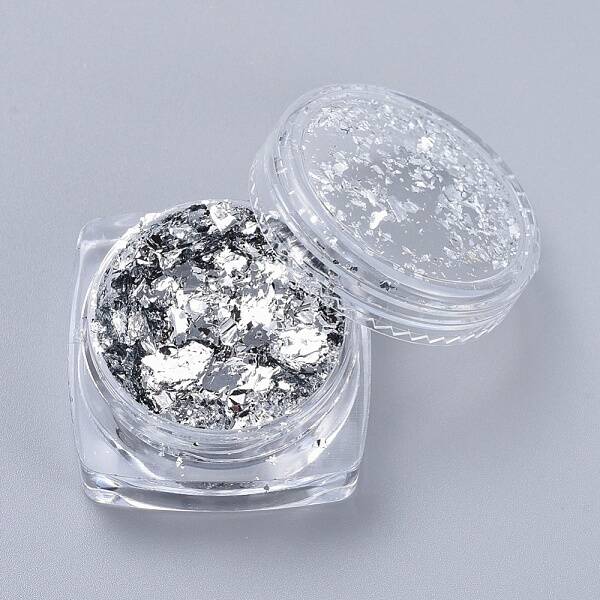 Foil Flakes