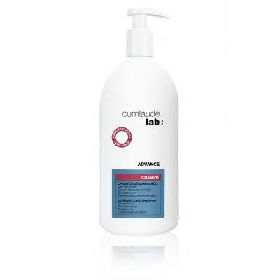 Cumlaude Advance Shampoo Ultra-Delicato Uso Frequente 500ml