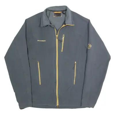 MAMMUT Mens Jacket Grey L
