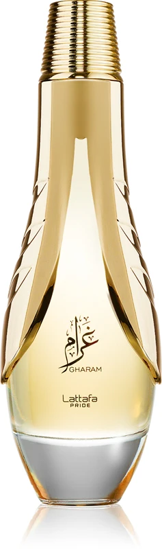 Gharam - EDP - Volume: 100 ml