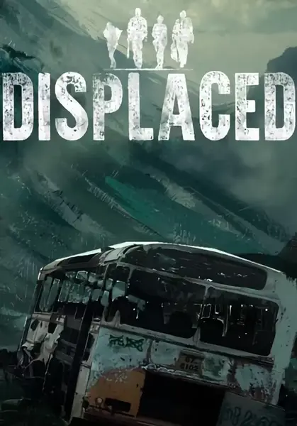 Displaced | Steam