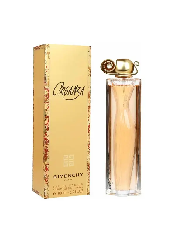 Organza Perfume for Women - Eau de Parfum Spray 3.4 oz