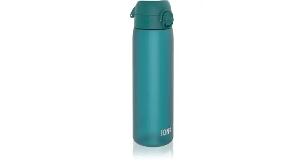Ion8 Leak Proof Water Bottle Pink Quartz 500 ml