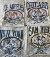 Vintage Baseball T Shirt Comfy T Shirt Graphic Tee