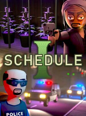 Schedule I Steam Account | Steam
