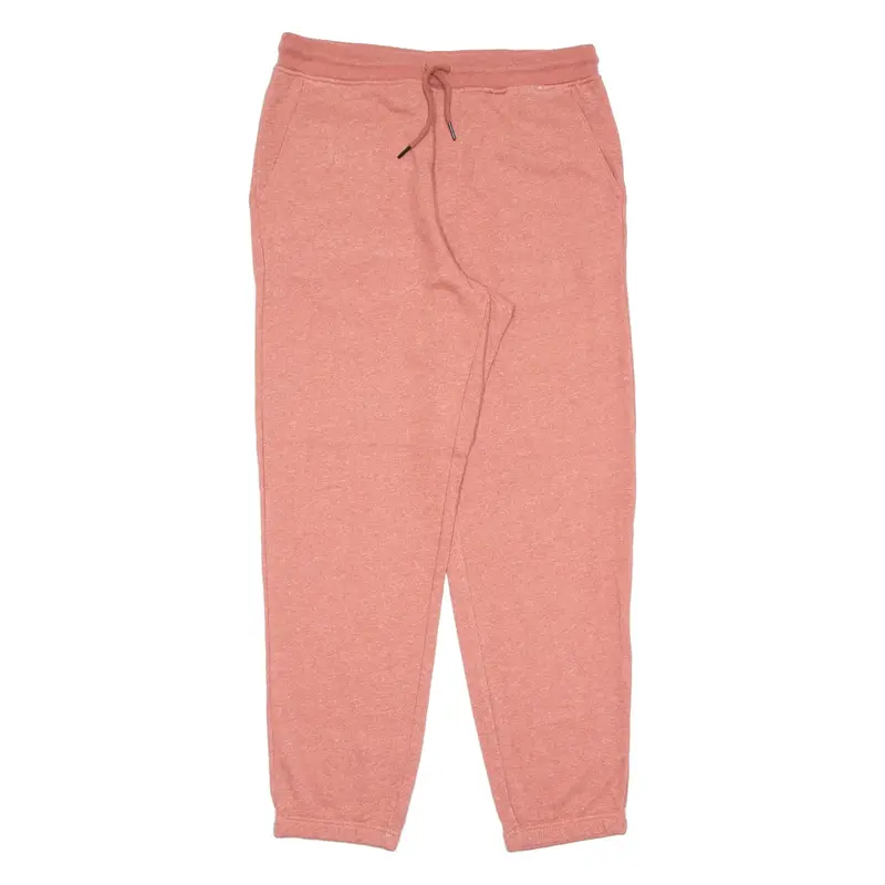 PATAGONIA Mens Joggers Orange Tapered M W31 L29