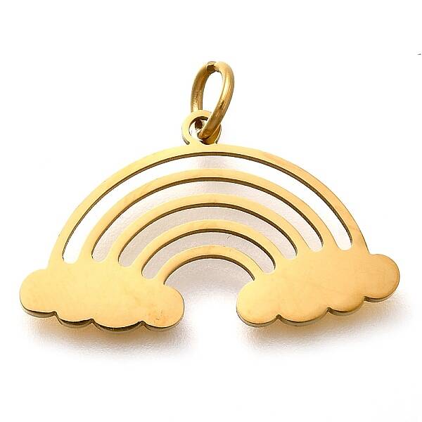 304 Stainless Steel Pendants