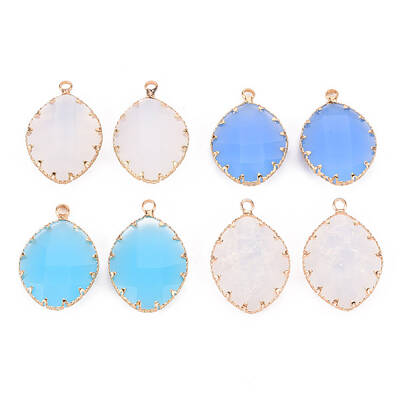Glass Pendants