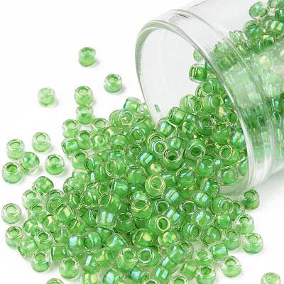 TOHO Round Seed Beads