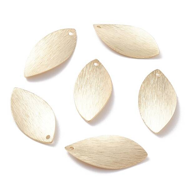 Brass Charms