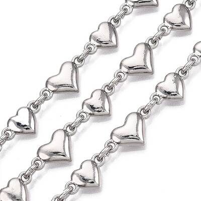 Brass Link Chains