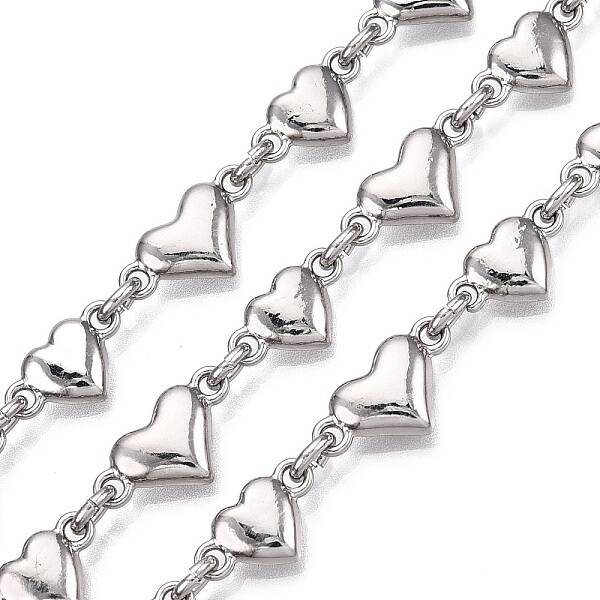 Brass Link Chains